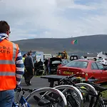 Feriehus Teach Cruachan Large-group *