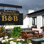 Feriehus Teach Cruachan Large-group Dooagh