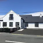 Feriehus Teach Cruachan Large-group