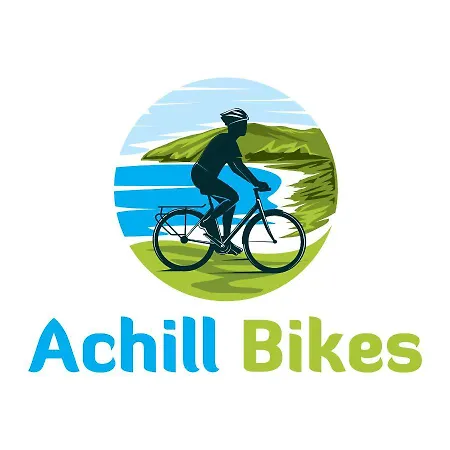 Teach Cruachan Large-group 度假居 Dooagh