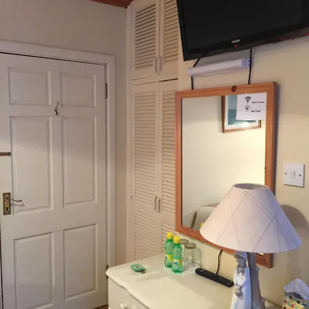 Teach Cruachan Large-group 度假居