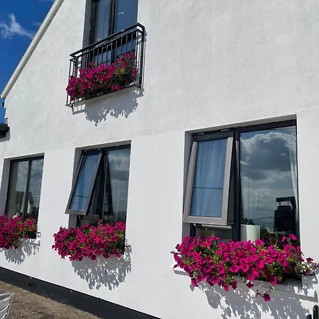 Tatil Evi Teach Cruachan Large-group