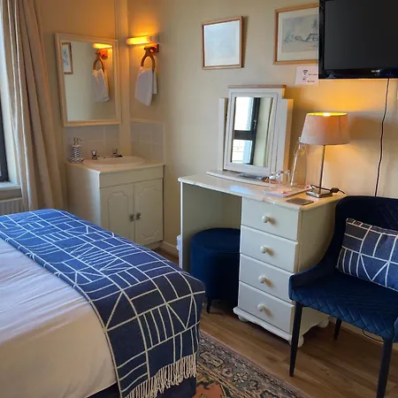 Teach Cruachan Large-group Tatil Evi *