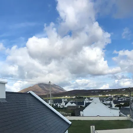 Tatil Evi Teach Cruachan Large-group *