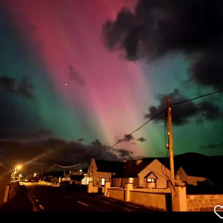 Teach Cruachan Large-group
