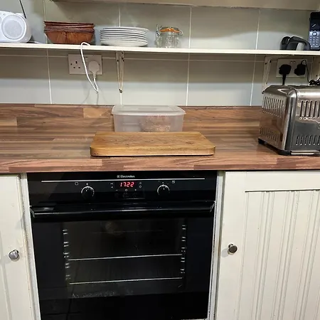 Teach Cruachan Large-group 펜션 *