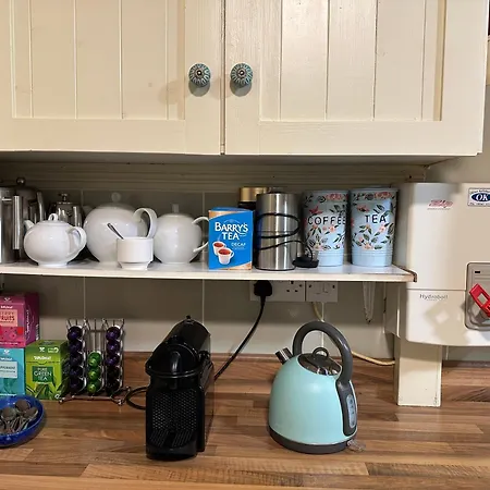 펜션 Teach Cruachan Large-group *