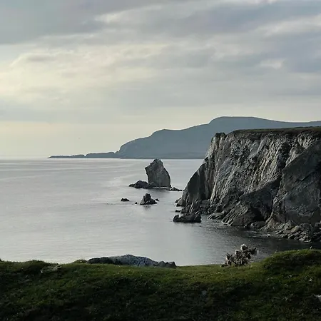 Teach Cruachan Large-group Dooagh