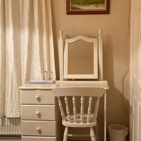 Teach Cruachan Large-group Tatil Evi