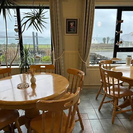 Teach Cruachan Large-group Tatil Evi *