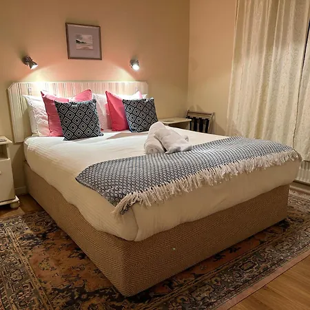 펜션 Teach Cruachan Large-group *