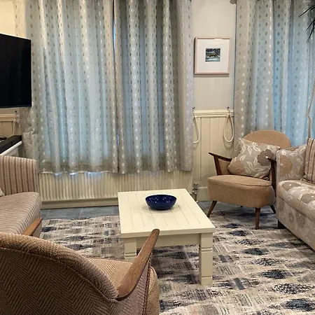 Tatil Evi Teach Cruachan Large-group Dooagh