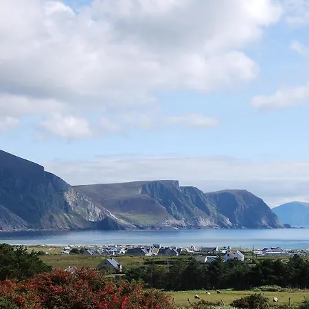 Teach Cruachan Large-group Holiday home