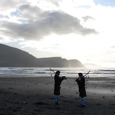 Casa vacanze Teach Cruachan Large-group *