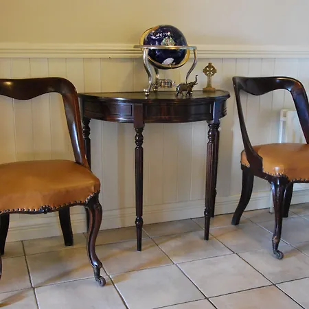 Teach Cruachan Large-group Dooagh