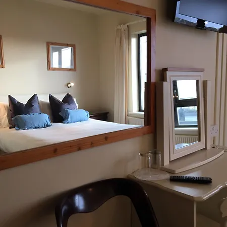 Teach Cruachan Large-group Tatil Evi *