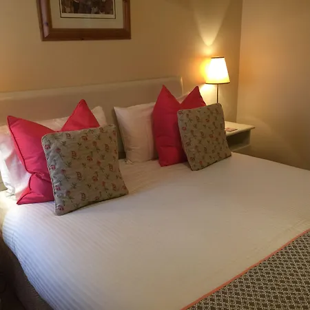 Tatil Evi Teach Cruachan Large-group *