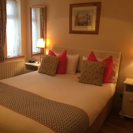 Teach Cruachan Large-group Tatil Evi