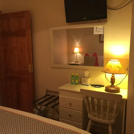 Tatil Evi Teach Cruachan Large-group