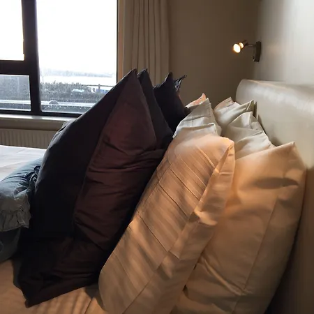 Teach Cruachan Large-group Tatil Evi Dooagh