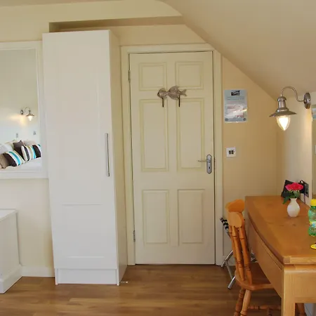 Tatil Evi Teach Cruachan Large-group Dooagh