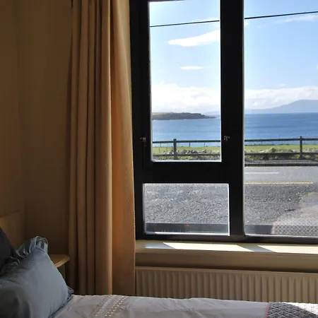 Tatil Evi Teach Cruachan Large-group *