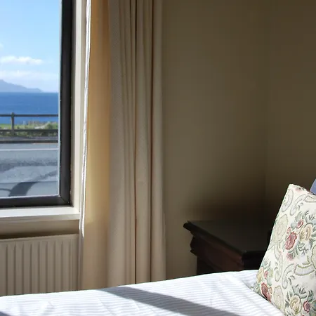 度假居 Teach Cruachan Large-group