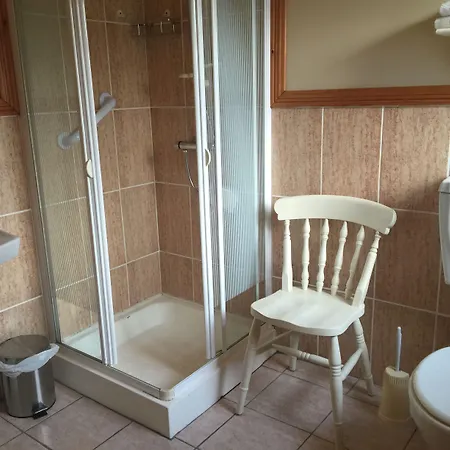 Tatil Evi Teach Cruachan Large-group *