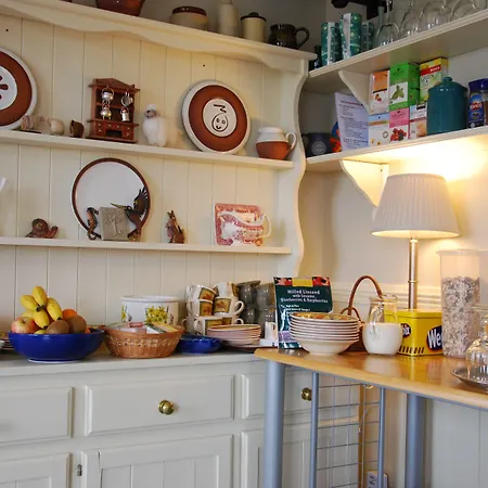 Teach Cruachan Large-group 펜션