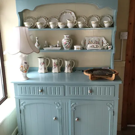 Teach Cruachan Large-group Tatil Evi *