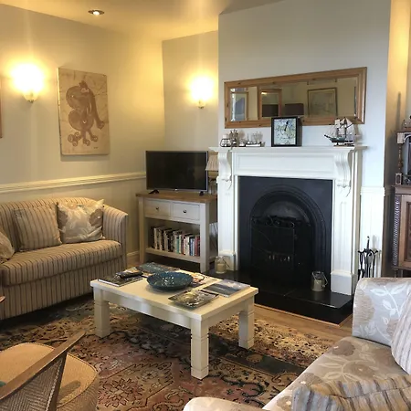 Tatil Evi Teach Cruachan Large-group *