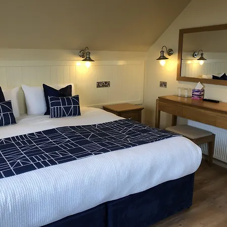 Teach Cruachan Large-group Tatil Evi