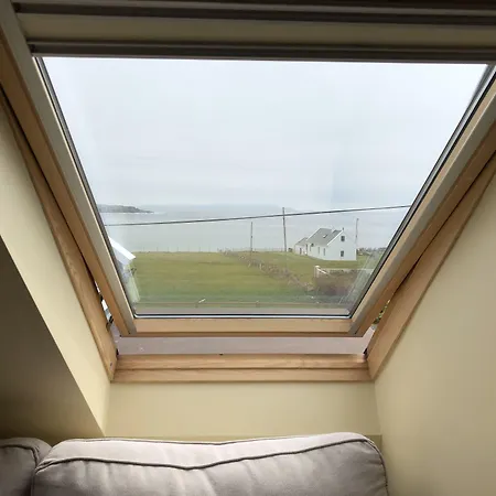 Tatil Evi Teach Cruachan Large-group *