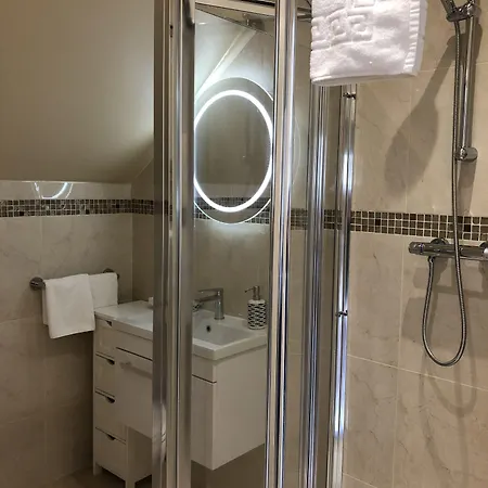 Tatil Evi Teach Cruachan Large-group Dooagh