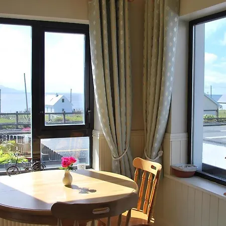 Teach Cruachan Large-group