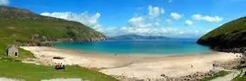 Teach Cruachan Large-group Holiday home