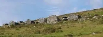 Teach Cruachan Large-group Holiday home *