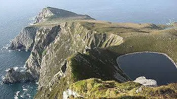 Teach Cruachan Large-group Holiday home