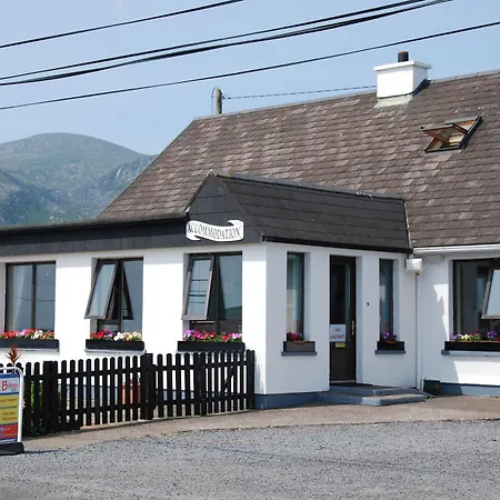 Holiday home Teach Cruachan Large-group