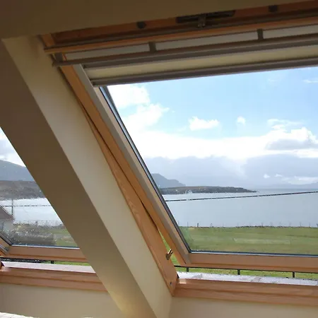 Teach Cruachan Large-group Holiday home