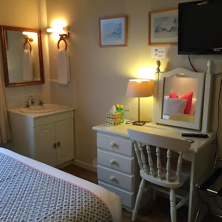 Teach Cruachan Large-group Holiday home *