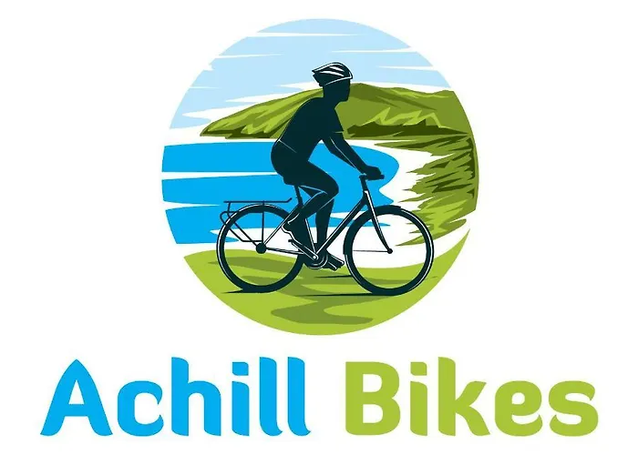 Teach Cruachan Large-group Prázdninový dům Dooagh