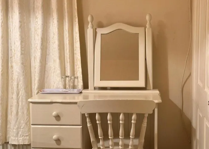 Teach Cruachan Large-group Prázdninový dům