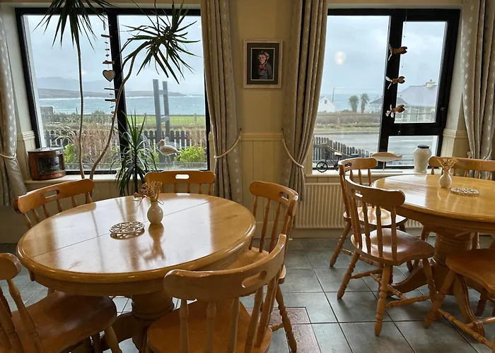 Teach Cruachan Large-group Prázdninový dům *