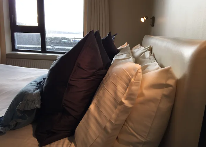 Teach Cruachan Large-group Prázdninový dům Dooagh