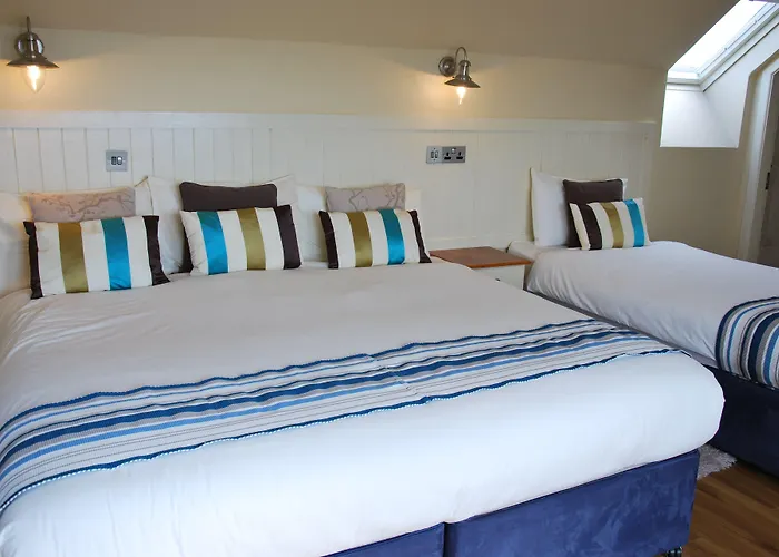 Prázdninový dům Teach Cruachan Large-group