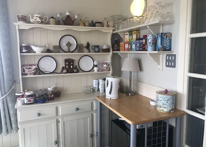 Teach Cruachan Large-group Dooagh