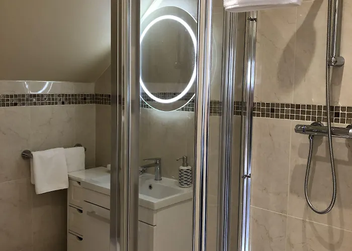 Prázdninový dům Teach Cruachan Large-group Dooagh